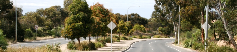 James Congdon Drive