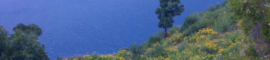 Blue Lake, Mount Gambier