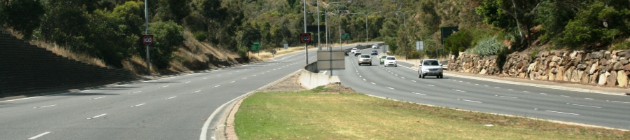 Tollgate, Adelaide