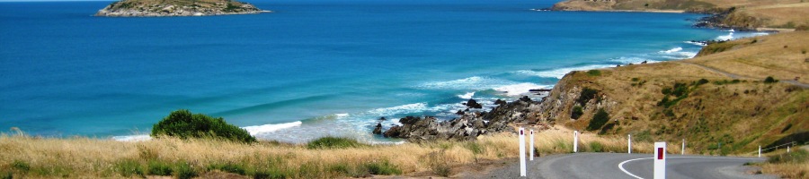 Petrel Cove, Victor Harbor