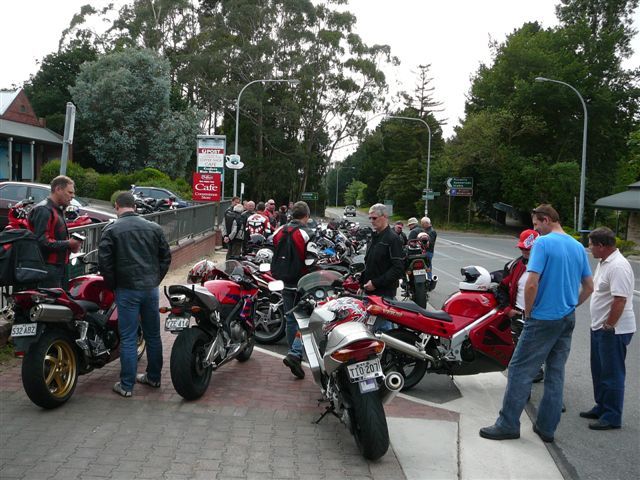 Photo courtesy of Chris