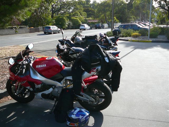 Photo courtesy of ChrisZ