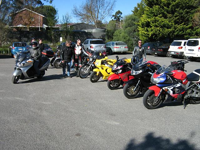 Photo courtesy of Vince
