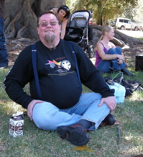 Photo courtesy of Hans