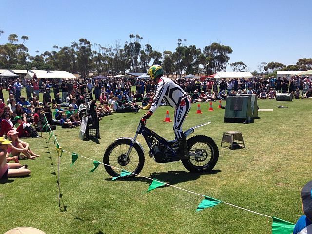 ExtremeTrials 75