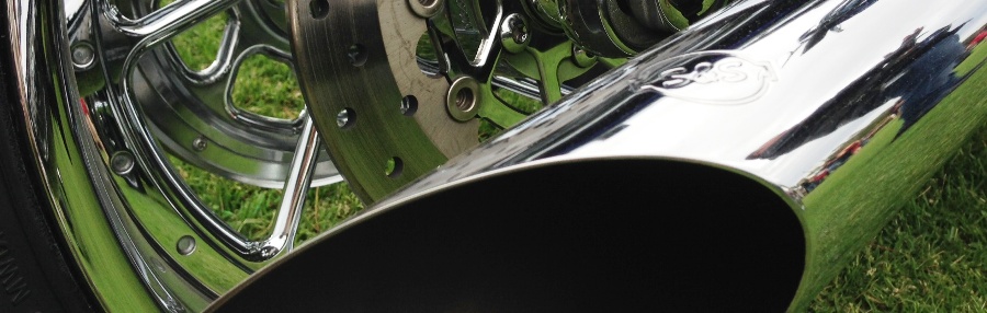 Bike Pipe