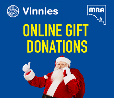 donate